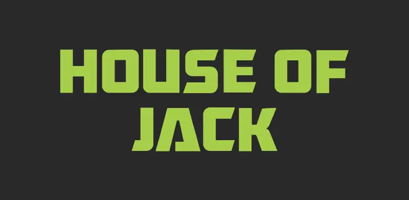 house of jack