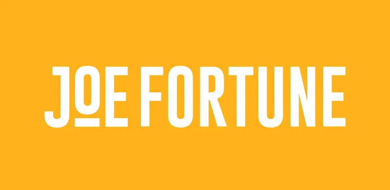 Joe Fortune