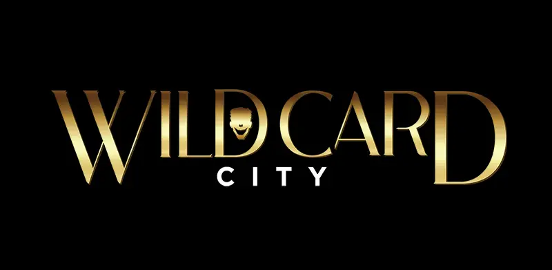 Wild Card City
