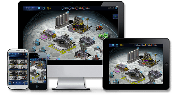 Cross Platform Compatibility