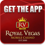 Royal Vegas Casino baccarat app