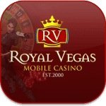 Royal Vegas mobile casino official pokies app for Australians
