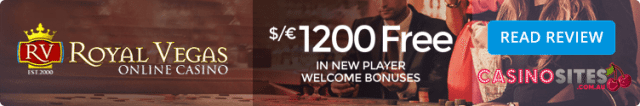 www.RoyalVegasCasino.com - Read the official review