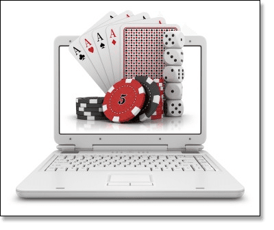 Online casino laws