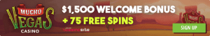 Sign up at Mucho Vegas Casino mucho vegas online casino bonus
