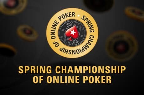 Win $40,000 during Pokerstars SCOOP 2015