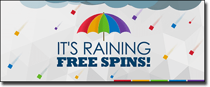 Slots Million free spins for real money pokies