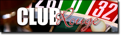 32Red Casino - Join Club Rouge