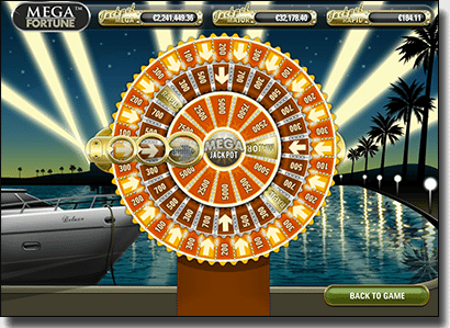 Mega Fortune pokies online progressive jackpot prizes