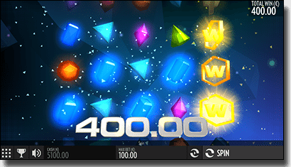 Play Flux online video pokies by Thunderkick Play Flux online video pokies by Thunderkick
