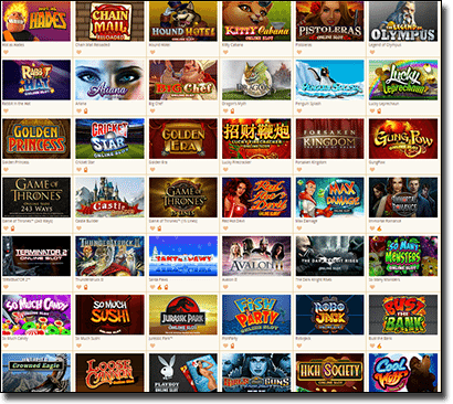 Royal Vegas Casino - best online real money gambling