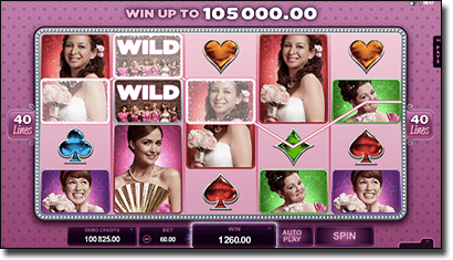 Play Bridesmaids online pokies for real money Bridesmaids online pokies