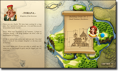 Castle Builder online slots bonus gameplay features Castle Builder online slots bonus gameplay features