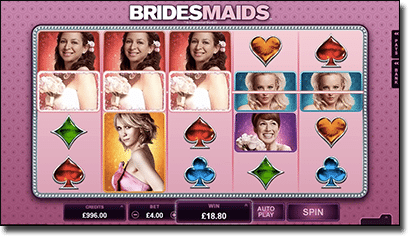 Bridesmaid online pokies Bridesmaid online pokies