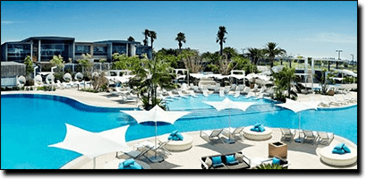 Australian Crown Resorts