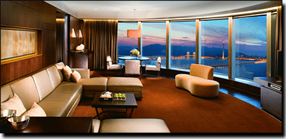 Asian Crown Resorts