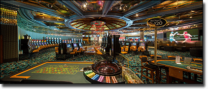 More on casino australia