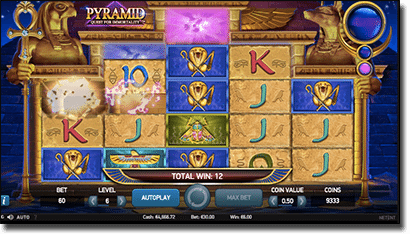 Play Pyramid Quest for Immortality online pokies Pyramid Quest for Immortality online pokies