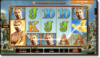 Titans of the Sun Hyperion for real money