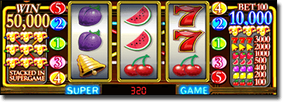 Jackpot Jester 50,000 gameplay features