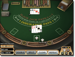 poker games for mac