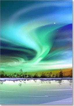 Northern Lights online casino trip free at Slots Million