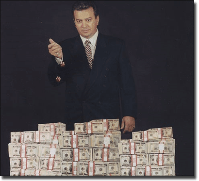 Archie Karas Ashley Revell - craziest casino bets