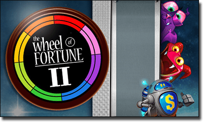 Wheel of Fortune at Royal Vegas Casino