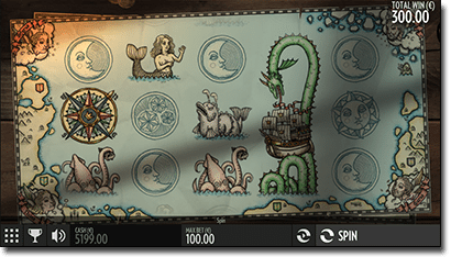 Play 1429 Uncharted Seas online pokies 1429 Uncharted Seas online pokies