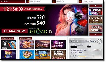 free casino software downloads