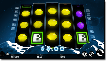 Arcader online retro pokies game Arcader online retro pokies