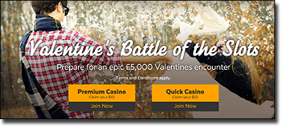 Join 32Red Casino