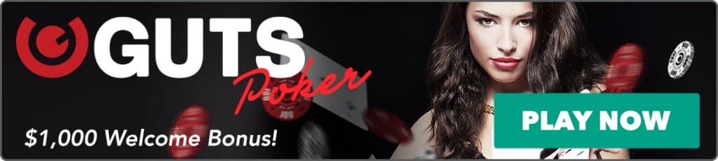 Guts online poker