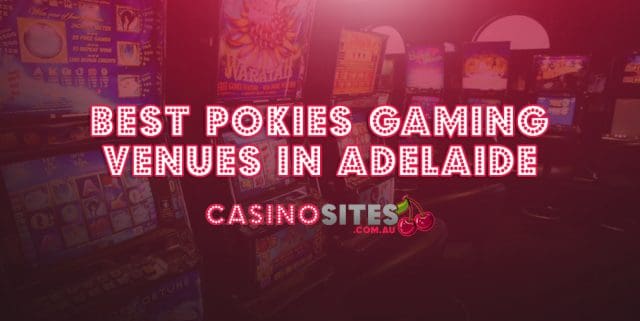 New poker sites