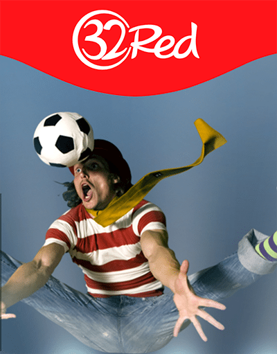 32Red.com Euro 2016 promotions