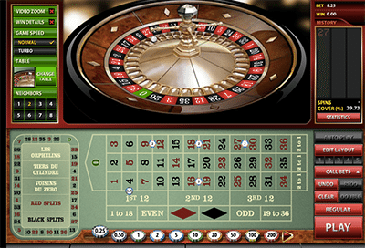Play Premier Roulette Diamond Edition by Microgaming Premier Roulette Diamond Edition by Microgaming