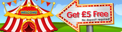 32RedBingo.com - Sign up bonus for online players