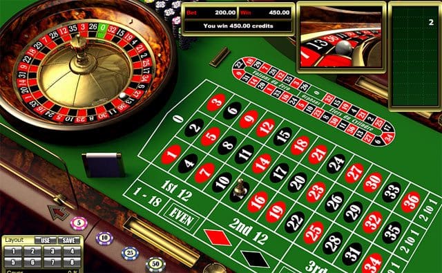 Double-zero vs single-zero roulette - Which has lower house edge?