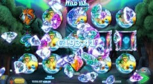 Great Wild Elk pokies by NextGen