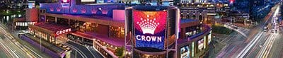 Is crown casino perth open good friday today
