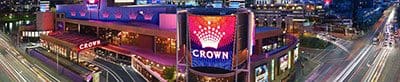 Is crown casino perth open good friday hours