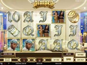 Pimped online pokies by Play'n Go