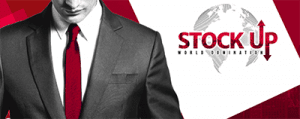 Royal Vegas Casino stock up promotion