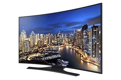 4K television 