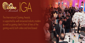International iGaming Awards