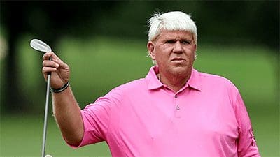 John Daly golf gambling