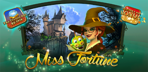 Miss Fortune pokies review