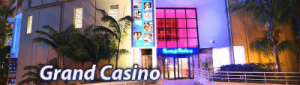 New Caledonia Grand Casino. new caledonia