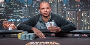 Phil Ivey vs Borgata casino