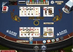 Pai Gow